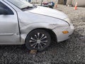 Photo 6 of 16 — 2006 Ford Focus