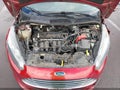 Photo 10 of 16 — 2015 Ford Fiesta