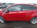 Photo 14 of 16 — 2015 Ford Fiesta