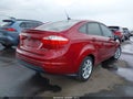 Photo 4 of 16 — 2015 Ford Fiesta