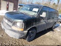 Photo 2 of 11 — 2008 Chevrolet Express 2500