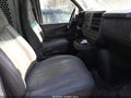 Photo 5 of 11 — 2008 Chevrolet Express 2500
