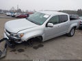 2019 Chevrolet Colorado — photo 2 of 19 | VIN 1GCGTCEN3K1106502