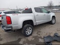 2019 Chevrolet Colorado — photo 4 of 19 | VIN 1GCGTCEN3K1106502