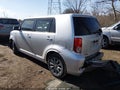 2012 Scion xB — photo 3 of 17 | VIN JTLZE4FE8C1143722