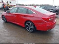 Photo 3 of 16 — 2020 Honda Accord