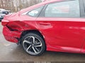Photo 6 of 16 — 2020 Honda Accord