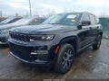 2023 Jeep Grand Cherokee — photo 1 of 13 | VIN 1C4RJHBG9PC608394