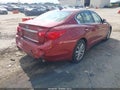 2014 Infiniti Q50 — photo 4 of 11 | VIN JN1BV7AR7EM691529