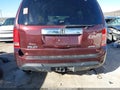 Photo 17 of 17 — 2013 Honda Pilot