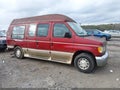 Photo 13 of 16 — 2000 Ford E-150