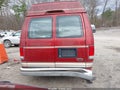 Photo 16 of 16 — 2000 Ford E-150