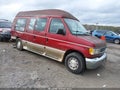 Photo 1 of 16 — 2000 Ford E-150