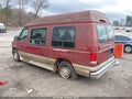 2000 Ford E-150 — photo 3 of 16 | VIN 1FDRE14WXYHB96017