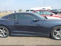 2013 Chevrolet Camaro — photo 13 of 16 | VIN 2G1FB1E39D9182525