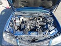 Photo 10 of 16 — 2004 Chevrolet Impala