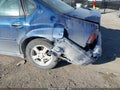 Photo 15 of 16 — 2004 Chevrolet Impala