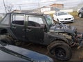 2011 Jeep Wrangler Unlimited — photo 14 of 21 | VIN 1J4BA3H11BL560593