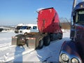 Photo 4 of 23 — 2020 Freightliner New Cascadia 126