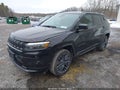 2024 Jeep Compass — photo 2 of 17 | VIN 3C4NJDCN6RT591923