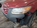 Photo 13 of 13 — 2011 Hyundai Santa Fe