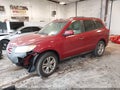 Photo 2 of 13 — 2011 Hyundai Santa Fe