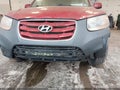 Photo 6 of 13 — 2011 Hyundai Santa Fe