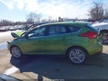 Photo 15 of 17 — 2018 Ford Focus