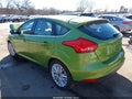 Photo 3 of 17 — 2018 Ford Focus