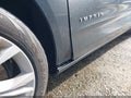 Photo 11 of 14 — 2014 Chevrolet Impala