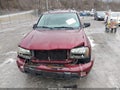 2005 Chevrolet Trailblazer — photo 12 of 16 | VIN 1GNET16S756120787