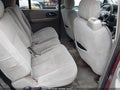 2005 Chevrolet Trailblazer — photo 8 of 16 | VIN 1GNET16S756120787