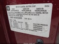 2005 Chevrolet Trailblazer — photo 9 of 16 | VIN 1GNET16S756120787