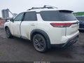Photo 3 of 16 — 2022 Nissan Pathfinder