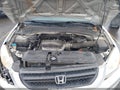 Photo 10 of 17 — 2005 Honda Pilot