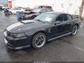 2001 Ford Mustang — photo 2 of 19 | VIN 1FAFP42X21F151112