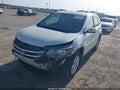Photo 2 of 16 — 2012 Honda CR-V