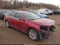 Photo 1 of 17 — 2019 Chevrolet Malibu Limited