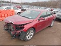 Photo 2 of 17 — 2019 Chevrolet Malibu Limited