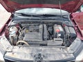 Photo 10 of 13 — 2017 Volkswagen Jetta