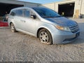 Photo 1 of 18 — 2013 Honda Odyssey