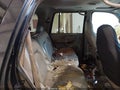 Photo 8 of 15 — 2001 Ford Expedition