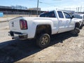2017 GMC Sierra 1500 — photo 4 of 10 | VIN 1GTV2NEC8HZ317564