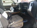 2017 GMC Sierra 1500 — photo 5 of 10 | VIN 1GTV2NEC8HZ317564