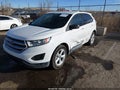 Photo 2 of 18 — 2018 Ford Edge