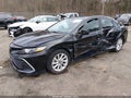 Photo 2 of 17 — 2021 Toyota Camry