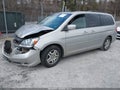 2005 Honda Odyssey — photo 2 of 16 | VIN 5FNRL38775B004833