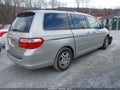 2005 Honda Odyssey — photo 4 of 16 | VIN 5FNRL38775B004833