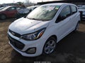 2020 Chevrolet Spark — photo 2 of 16 | VIN KL8CA6SA1LC458645
