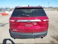 Photo 16 of 16 — 2018 Chevrolet Traverse